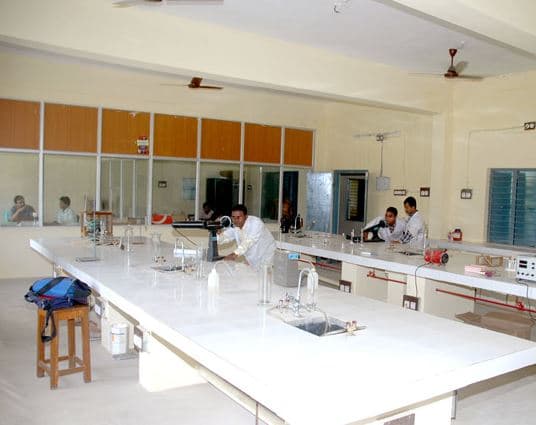 College of Pharmaceutical Sciences Mohuda Ganjam Infrastructure & Facilities photo 4